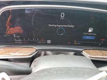 Cadillac Escalade III 2021 Cadillac Escalade 2021, 6.2L, PREMIUM LUXURY PLATINUM, porysowany lakier, zdjęcie 9