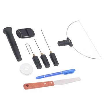 Электрический пенопласт 4 в 1 с