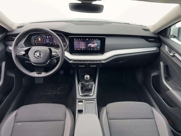 Skoda Octavia IV Scout 1.5 TSI ACT 150KM 2024 Skoda Octavia 1.5TSI 150KM Selection SalonPL SerwisASO Virtual Led Kessy F, zdjęcie 17