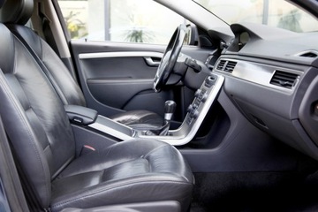 Volvo S80 II Sedan 2.0 D3 163KM 2012 Volvo S80 BiXenon|Skóry|6 Biegów| 2x Parktronic|, zdjęcie 14