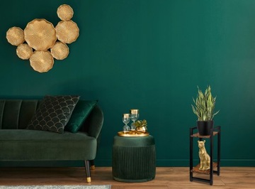 ПОДСТАВКА ДЛЯ ЦВЕТОВ МЕТАЛЛИЧЕСКАЯ ПОДСТАВКА-ЛОФТ ПОЛКА ДЛЯ ЦВЕТОВ СТОЙКА ДЛЯ ЦВЕТОВ ЧЕРНАЯ