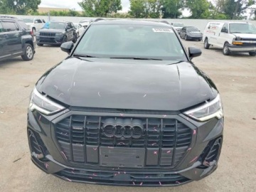 Audi Q3 II 2024 Audi Q3 Premium Plus S Line 45 2024 2.0 Benzyna 228KM, zdjęcie 5