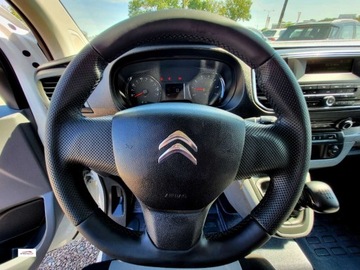 Citroen Spacetourer Van M 1.6 BlueHDI 116KM 2017 Citroen SpaceTourer 9 osob, 2x drzwi przesuwne,po oplatach. GWARANCJA, zdjęcie 6