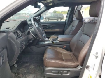 Honda 2024 Honda Inny Passport Exl 2024 3.5l 3.5 Benzyna 280KM, zdjęcie 7