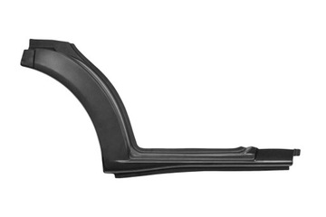 FORD TRANSIT REPERATURKA PROGU DRZWI PRÓG LEWY