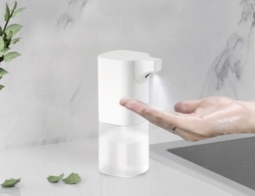 АВТОМАТИЧЕСКИЙ БЕСКОНТАКТНЫЙ РАСПЫЛИТЕЛЬ ЖИДКОСТИ