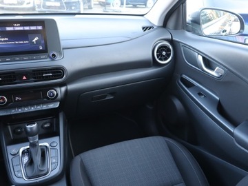 Hyundai Kona I 2020 Hyundai Kona 1.0 T-GDI, Salon Polska, zdjęcie 7