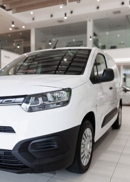 Toyota 2022 Toyota Proace City City 1.5 D-4D Standard 2,3t Active 1.5 Diesel 102KM, zdjęcie 11