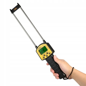 GRAIN SMART SENSOR ИЗМЕРИТЕЛЬ ВЛАЖНОСТИ ЗЕРНА