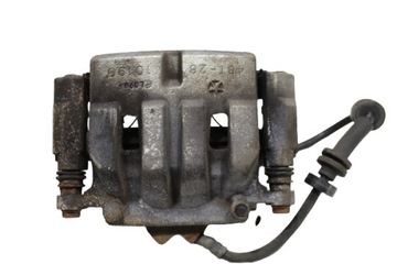 JEEP CHEROKEE KL 4X4 ТОРМОЗНОЙ СУППОРТ ПЕРЕДНИЙ ПРАВЫЙ