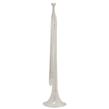INSTRUMENT MUZYCZNY DĘTY BLACHARSKI