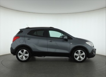 Opel Mokka I SUV 1.7 CDTI ECOTEC 130KM 2013 Opel Mokka 1.7 CDTI, Klima, Tempomat, zdjęcie 5