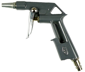 НАБОР КРАСКИ ДЛЯ ПОКРАСОЧНОГО ПИСТОЛЕТА, КОМПРЕССОР