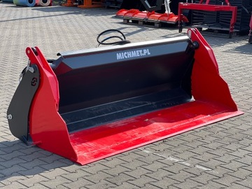 КОВШ 4в1 Manitou JCB CAT VOLVO KOMATSU kramer