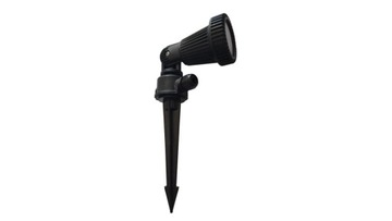 Oprawa zewnętrzna, reflektor wbijany Prit LK4001-15A, GU10 max 20W, kolor