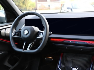 BMW X3 G45 2025 BMW X3 xDrive40d Sport Suv 3.0 (303KM) 2025, zdjęcie 10