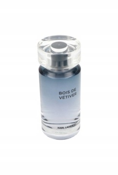 Karl Lagerfeld Bois De Vetiver EDT Спрей 100мл