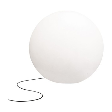 Lampa Oprawa zewnętrzna Kula ogrodowa LED 30cm