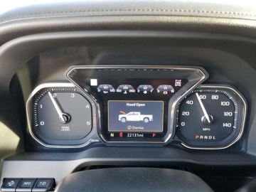  GMC Sierra K3500 Denali 2023 6.6l 6.6 Diesel 445KM, zdjęcie 9