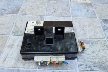 MODUL POHODĚ HYUNDAI SONATA V (NF) 97RA010037 2.4L GASOLINE 119KW 2007