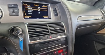 Audi Q7 I SUV Facelifting 4.2 TDI DPF 340KM 2014 Audi Q7 4.2 TDI 7os Quattro Salon PL FV23 4.1 Diesel 340KM, zdjęcie 28