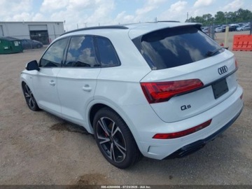 Audi Q5 II 2025 Audi Q5 Premium Plus 45 Tfsi S Line Quattro S Tronic 2025 2.0l 2.0 Benzyna, zdjęcie 3
