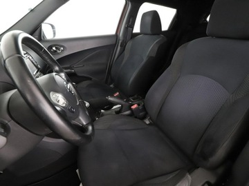 Nissan Juke I SUV Facelifting DIG-T 115KM 2014 Nissan Juke panorama navi kamera360 klima-auto, zdjęcie 12