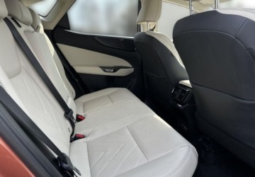 Lexus NX II SUV Facelifting 2.5 450h+ 309KM 2024 Lexus NX 450h Omotenashi AWD Salon PL VAT 23 1 wlasciciel Bezwypadkowy, zdjęcie 11