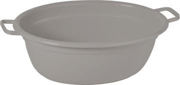 KEEEPER - Wanienka - Duża miska plastikowa - Kosz na pranie - 75 cm 60 L