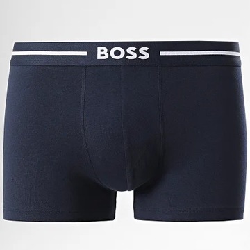 HUGO BOSS ORYGINALNE BOKSERKI 3-PACK L