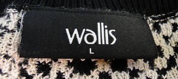 WALLIS - damski sweter