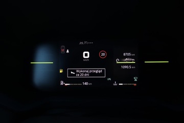 Dacia Duster II SUV Facelifting 1.0 TCe 90KM 2024 Dacia Duster 1.0 TCe, Salon Polska, 1. Właściciel, zdjęcie 10