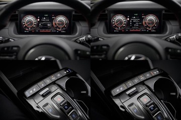 Hyundai Tucson IV SUV 1.6 CRDI 48V 136KM 2022 4 SZTUKI W OFERCIE __TUCSON N-LINE __ MEGA WYPOSAŻENIE !!!, zdjęcie 37