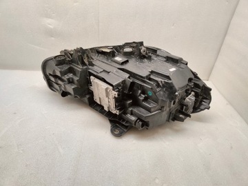 BMW 1 F40 FULL LED SVĚTLO LEVÝ PŘEDNÍ KOMPLETNÍ 9482807
