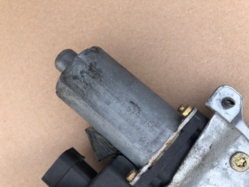 LEVÝ PŘEDNÍ ZVEDÁK OPEL ZAFIRA MECHANIZMUS OKNO