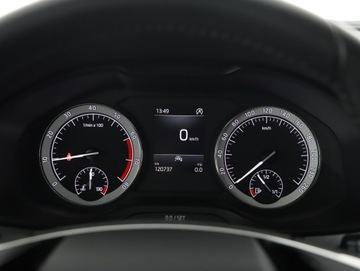 Skoda Kodiaq I SUV 1.5 TSI ACT 150KM 2021 Skoda Kodiaq Ambition ! Kamera Cofania ! Nagłośnie, zdjęcie 13