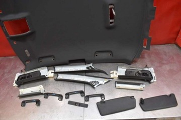 КОМПЛЕКТ ПОТОЛКА AUDI A3 8P 3D S-LINE 04-08