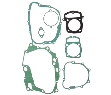 ПРОКЛАДКИ ДВИГАТЕЛЯ KINROAD ATV LONCIN 250 65.40 4T
