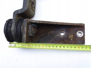 ПОДУШКА САЛОНА MERCEDES VARIO LAPA