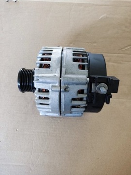 ГЕНЕРАТОР 200А MERCEDES A0009069905