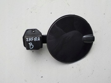 klapka wlewu paliwa opel zafira B Z177