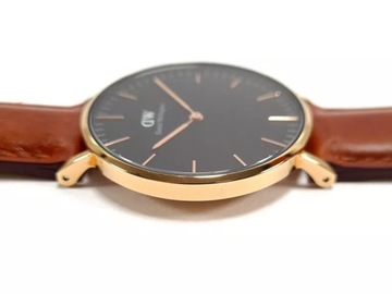 DANIEL WELLINGTON CLASSIC ST MAWES 36MM