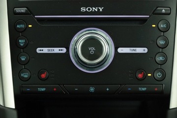 Ford Mondeo V Kombi Facelifting 2.0 EcoBlue 190KM 2019 Ford Mondeo 2.0 EcoBlue, Salon Polska, zdjęcie 9