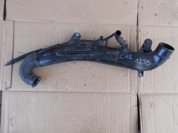 RURA RURKA INTERCOOLERA TOYOTA C-HR 1.2 TB 17301-47020