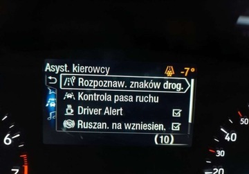 Ford Fiesta VIII Hatchback 5d 1.0 Eco Boost 100KM 2022 Ford Fiesta 100KM EcoBoost P.Winter Kamera SalonPL SerwisASO Gwarancja Vat, zdjęcie 15