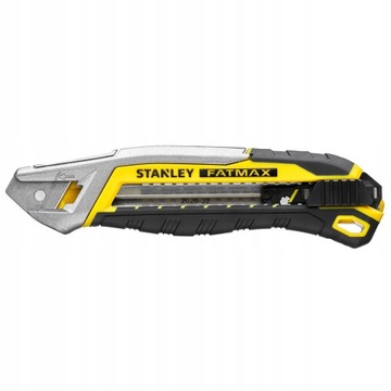 ЗАМОК СИСТЕМЫ ТОРМОЖЕНИЯ ЛЕЗВИЯ НОЖА STANLEY - 18 ММ