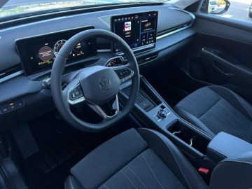 Volkswagen T-Roc I SUV Facelifting 1.5 TSI ACT 150KM 2026 Volkswagen T-Roc Style 1.5 eTSI 150 KM DSG-7, zdjęcie 4