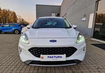 Ford Kuga III 2022 Ford Kuga 1.5 EcoBlue 120 KM Trend Winter, Salon PL, VAT23 1.5 Diesel, zdjęcie 9