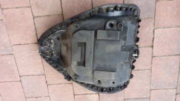 BMW R1200GS СИДЕНЬЕ, ПЕРЕДНЕЕ СИДЕНИЕ