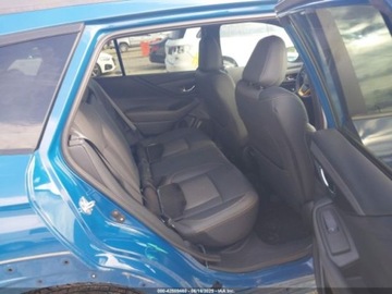 Subaru 2022 Subaru Outback Wilderness 2022 2.4l 2.4 Benzyna 260KM, zdjęcie 12